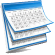 Calendar copy
